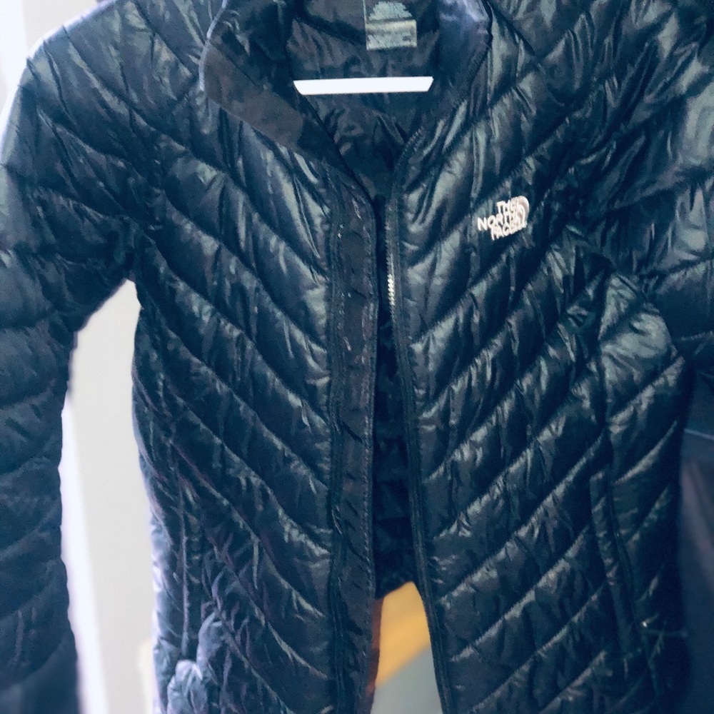 Women North face Jacket